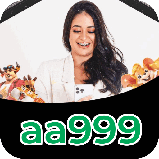Aplicativo mobile aa999